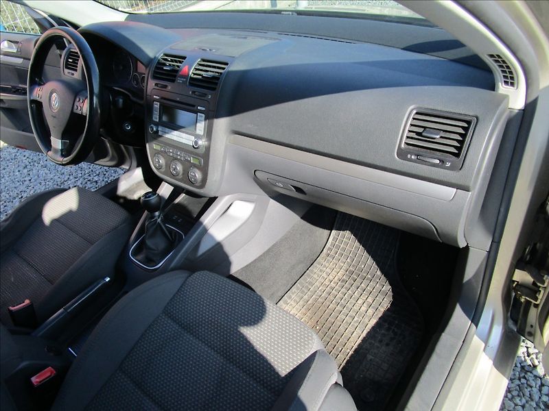 Volkswagen Golf Variant 1.4TSi Sport, aut. Kli - fotka 15 z 42