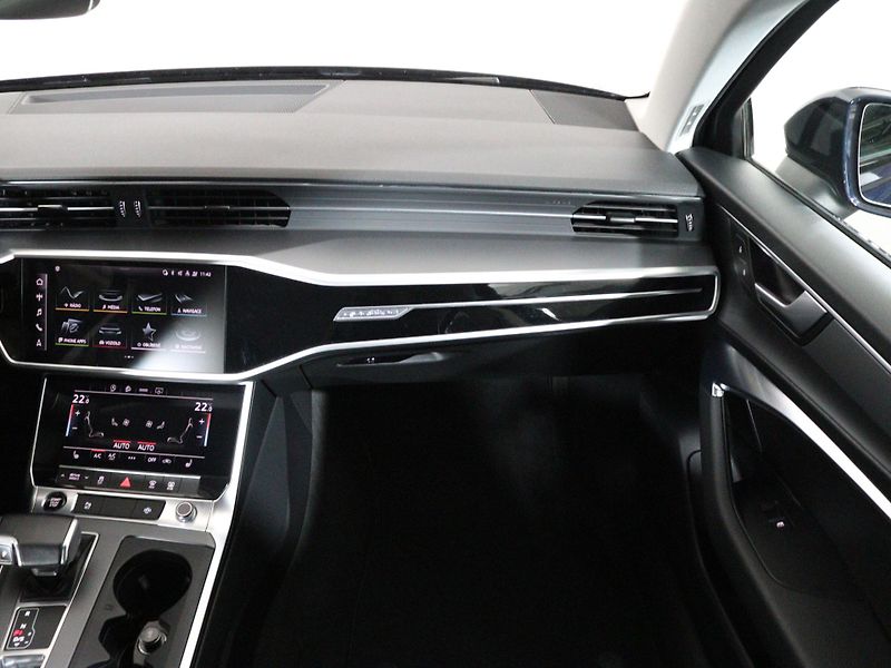 Audi A6 Allroad quattro 50 TDI tiptronic - fotka 24 z 26