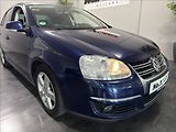 Volkswagen Jetta 1,9   TDI 77KW UNITED 1.MAJ - náhled 27