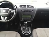 Seat Leon 1,6 TDI - náhled 8