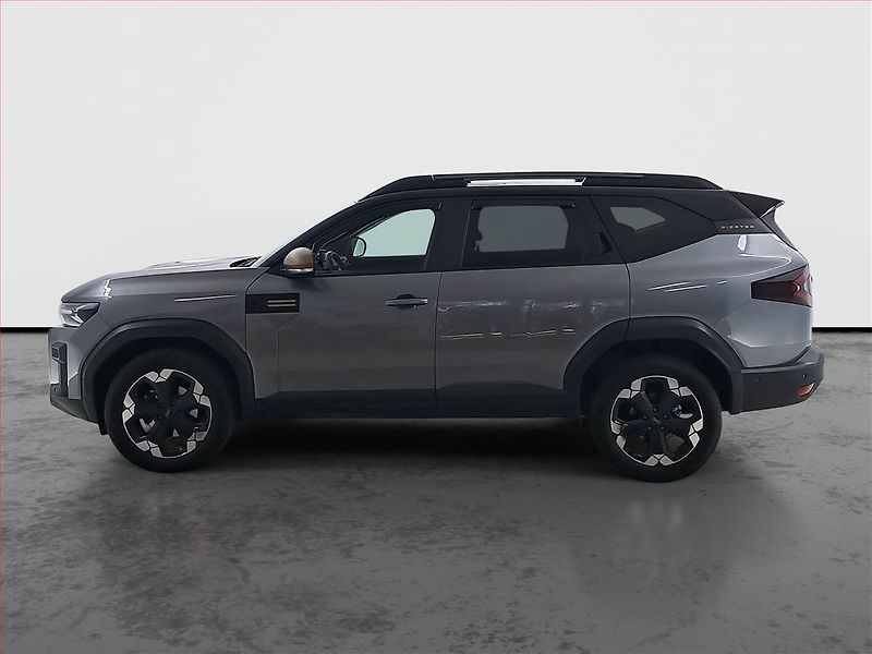 Dacia Bigster (2025) Extreme 1.2 LPG - fotka 3 z 16