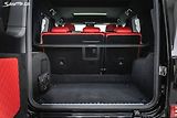 Mercedes-Benz Třídy G G63 AMG*CZ*Karbon*22kola*TV - náhled 30