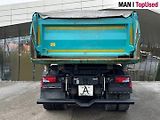 MAN TGS (2022) 35.470 8X6 BORDMATIK EURO 6 - náhled 4