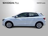 Škoda Fabia (2025) 1.0 MPI Selection - náhled 3