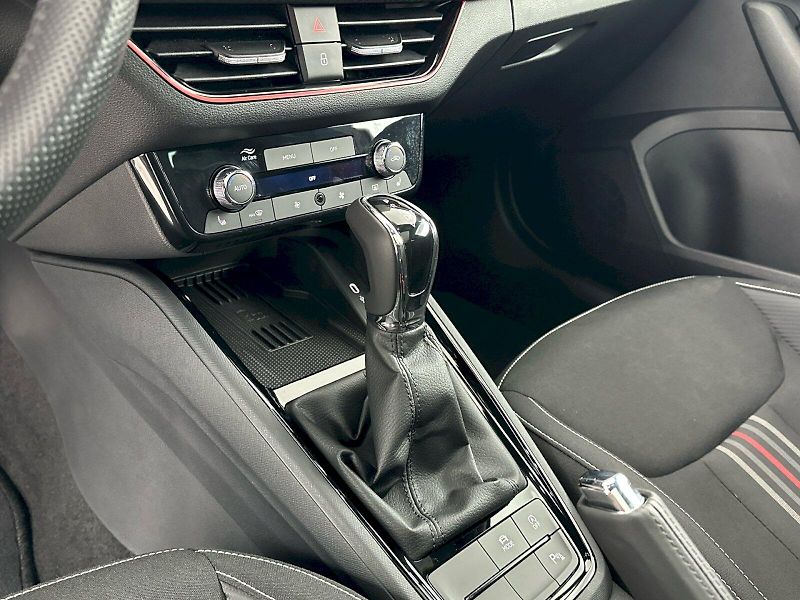 Škoda Kamiq (2025) DSG 1.5TSI 110kW Monte Carlo - fotka 21 z 33