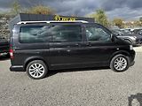 Volkswagen Multivan (2007) Volkswagen Multivan 2007 - náhled 8
