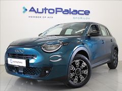 Fiat 600 1,2 Hybrid 145k. Icon 11tkm.ČR - fotografie inzerátu