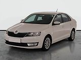 Škoda Rapid (2016) 1.4 TDI - náhled 1