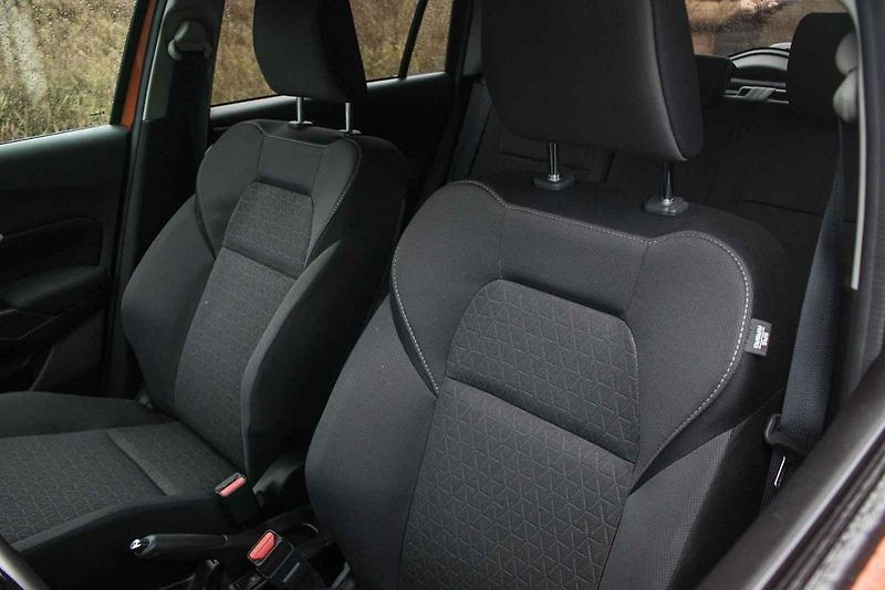 Šestá generace Suzuki Swift se drží hodnot, na které fanoušci auta nedají dopustit.