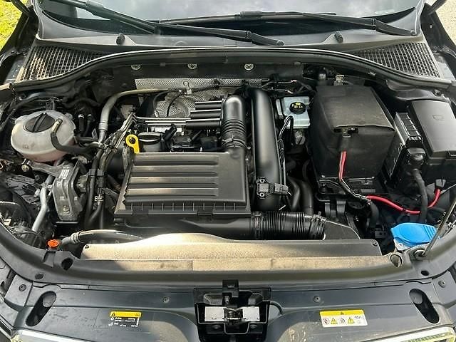 Škoda Octavia (2013) 1,4TSi elegance combi 103kW   - fotka 43 z 43