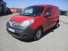 Renault Kangoo 1,5 dCi 75k bez koroze odp DPH - fotografie inzerátu