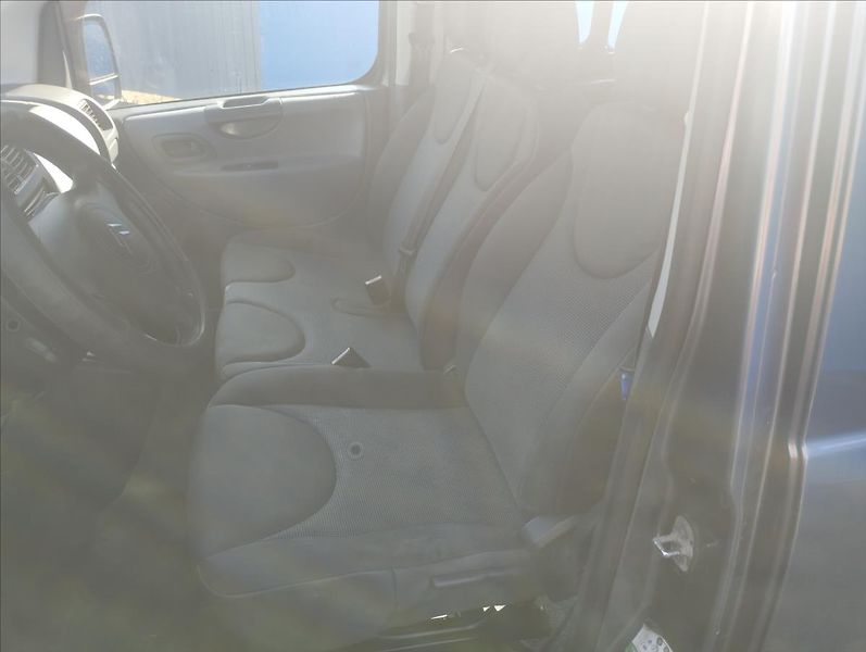 Citroën Jumpy 2,0 88KW - fotka 7 z 16