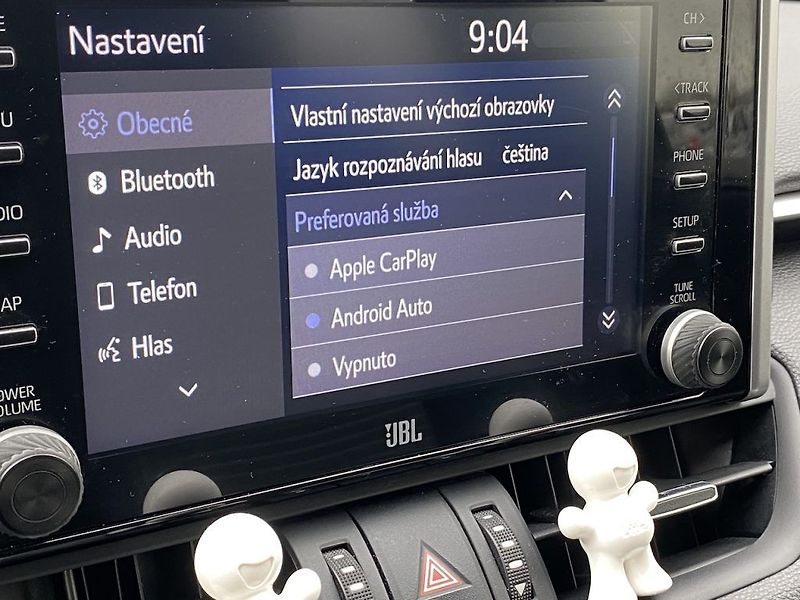 Toyota RAV4 2.5HSD, ČR-1, Black Ed., 4x4 - fotka 24 z 35