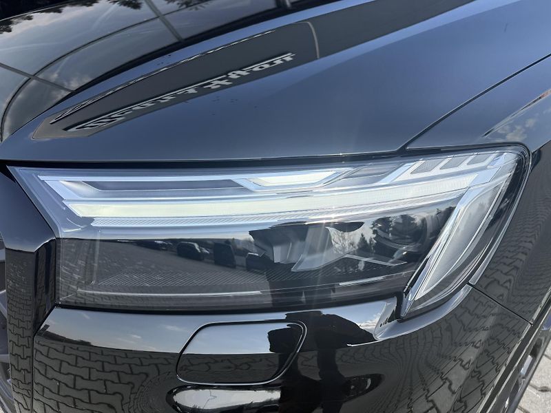 Audi Q7 (2026) 50TDI 210kW S-LINE GRAVITY LED - fotka 21 z 54