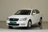 Škoda Octavia - náhled 1