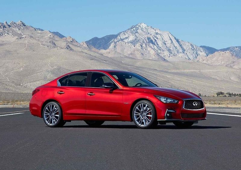 Mazdu MX-5 její vlastníci milují - v žebříčku Consumer Reports patří mezi auta s nejvyšším hodnocením