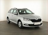 Škoda Fabia (2019) 1.0 TSI - náhled 1