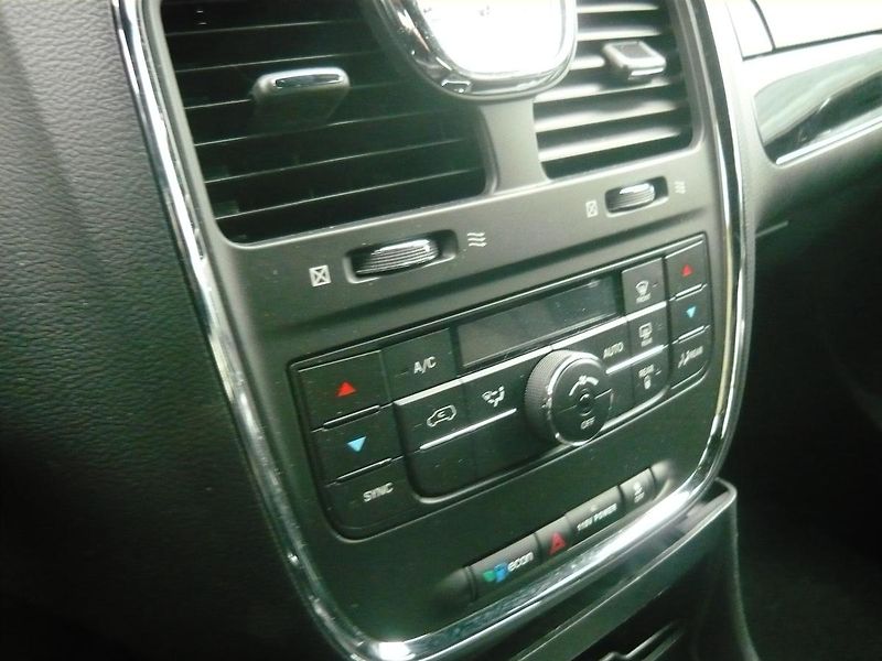 Chrysler Town & Country (2012) 3,6 Pentastar 2011-2016 - fotka 4 z 5