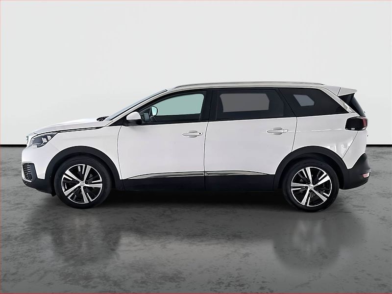 Peugeot 5008 (2018) 1.6 BlueHDi, Automat, 7 míst - fotka 3 z 20
