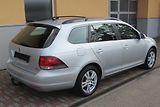 Volkswagen Golf 1.2 TSi AUT. KLIMA TAŽNÉ - náhled 1