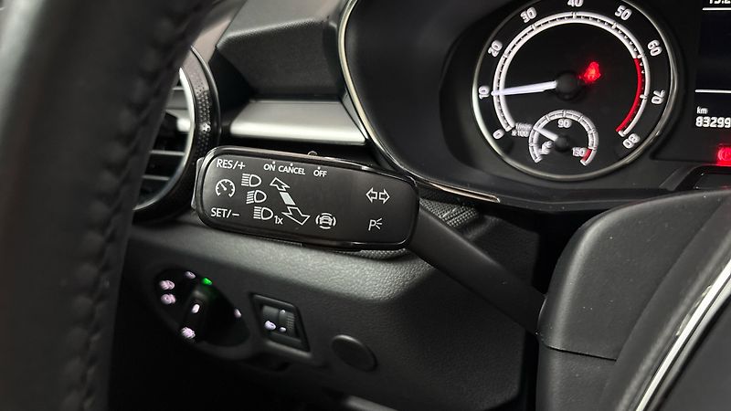 Škoda Fabia 1.0 TSI Style - fotka 14 z 23