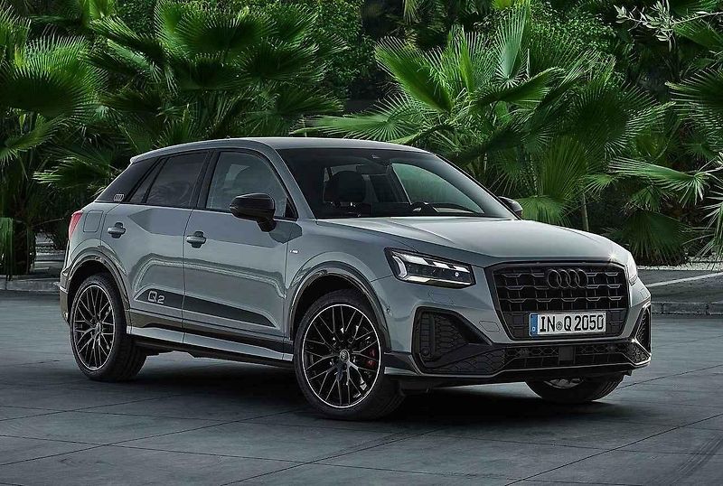 SUV s pohonem všech kol je spousta, těch dieselových ale pomálu.