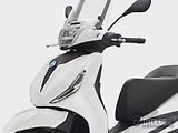 Piaggio Beverly 400 (2026) Euro 5+ - AKCE - 25 000Kč - náhled 2
