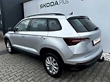 Škoda Karoq (2025) 2.0 TDI 85kW MP6 Selection - náhled 33