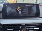 BMW Řada 5 110kW LED+NAVI+KŮŽE - DPH - náhled 24