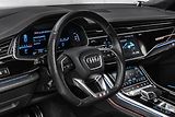 Audi SQ8 4,0TDI Keramiky Masáže Pano - náhled 17