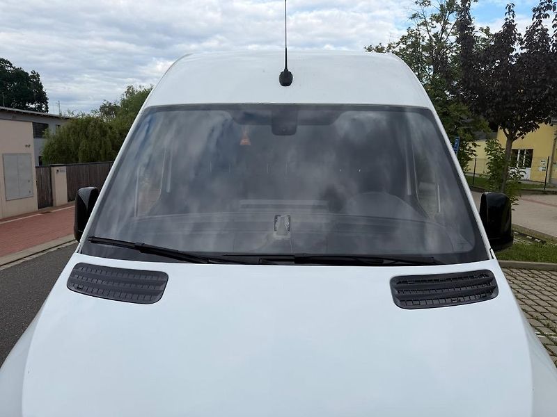 Mercedes-Benz Sprinter (2019) TOP STAV !!!! ALU 20