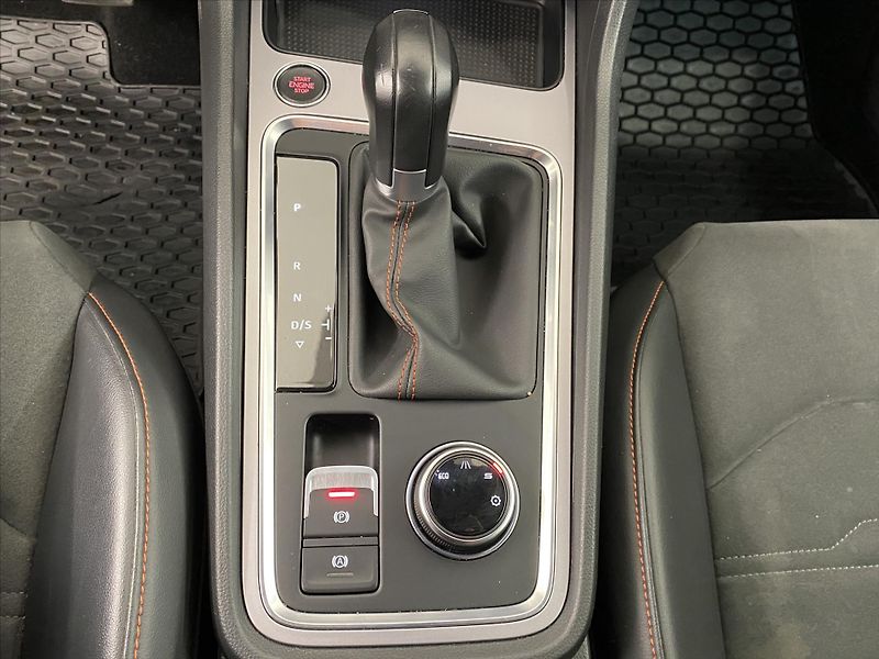 Seat Ateca 1,5 TSI DSG FR 110 kW - fotka 23 z 30