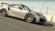 Porsche 911 GT2 RS.
