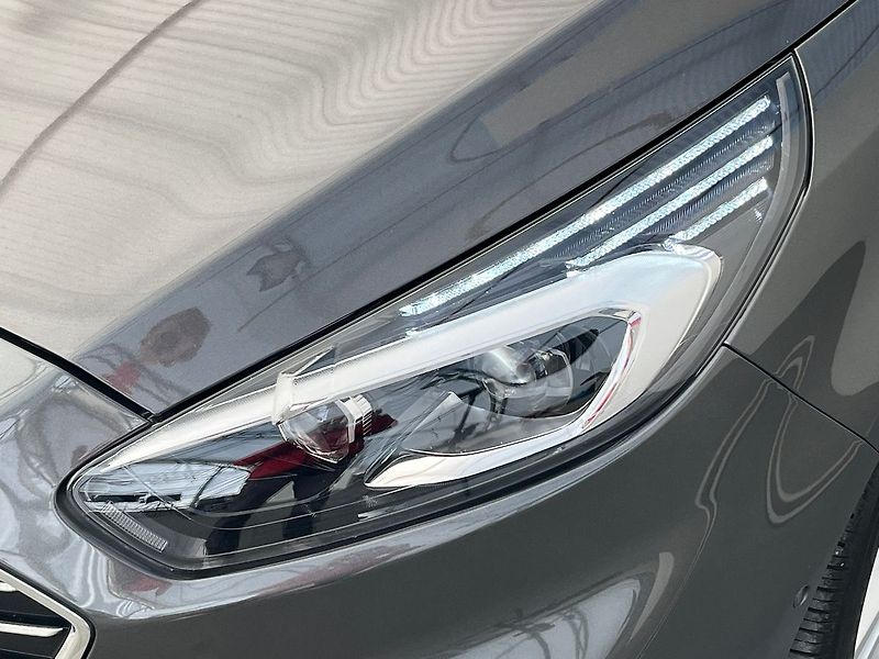 Ford Galaxy (2023) 2.5 HEV Titanium 7míst - fotka 42 z 69