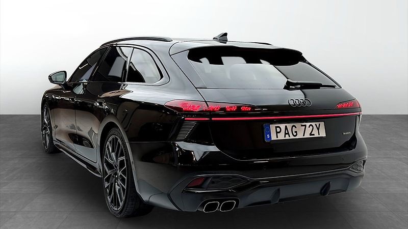 Audi A6 TDI q S-Line Pano NezTop Kůže - fotka 4 z 16