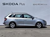 Škoda Fabia (2018) Combi Ambition 1,0TSi 70kW - náhled 12