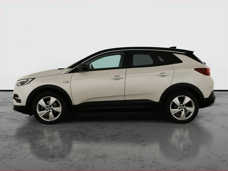 Opel Grandland X (2018) 1.2 Turbo, Automat, Serv.kniha - fotka 3 z 19