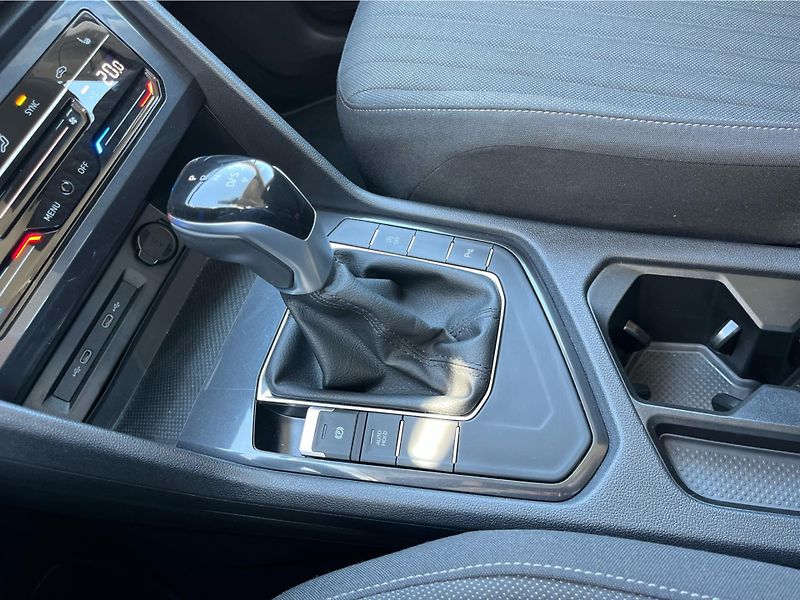 Volkswagen Tiguan Allspace 2,0 TDI 110 kW DSG Li - fotka 20 z 30