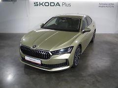 Škoda Superb (2025) 2,0TDi 110kW DSG L&K - fotografie inzerátu
