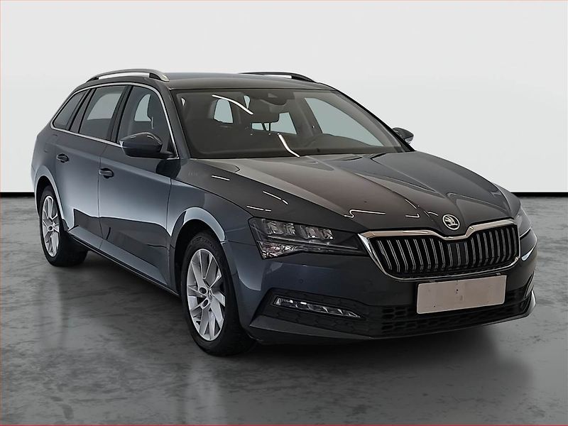 Škoda Superb (2019) 2.0 TDI - fotografie inzerátu