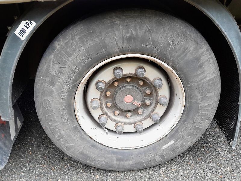 Schwarzmüller SPA 3/E LowDeck - fotka 30 z 31