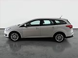 Ford Focus (2017) 1.6 i, Tempomat - náhled 2