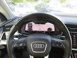 Audi Q8 3,0 TFSI quattro tiptronic 250 - náhled 26