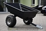 Ostatní (2026) SHARK ATV TRAILER GARDEN 300 - náhled 7