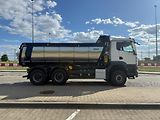 MAN TGS (2026) 26.540 6x4 BL THERMO sklápěč - náhled 2