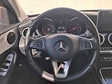 Mercedes-Benz Třídy C (2019) 2.2 CDi 220d 4Mat, 2.maj,ČR - náhled 11