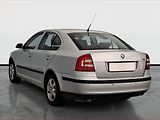 Škoda Octavia (2004) 1.6, nová STK, Tažné - náhled 3