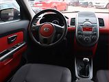 Kia Soul (2009) 1.6 CRDI, Serv.kniha - náhled 7