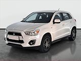 Mitsubishi ASX (2014) Invite 1.6 MIVEC, ČR,1.maj - náhled 1