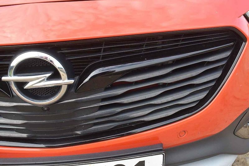 Velké kombi od Opelu bývalo vlajkovou lodí značky